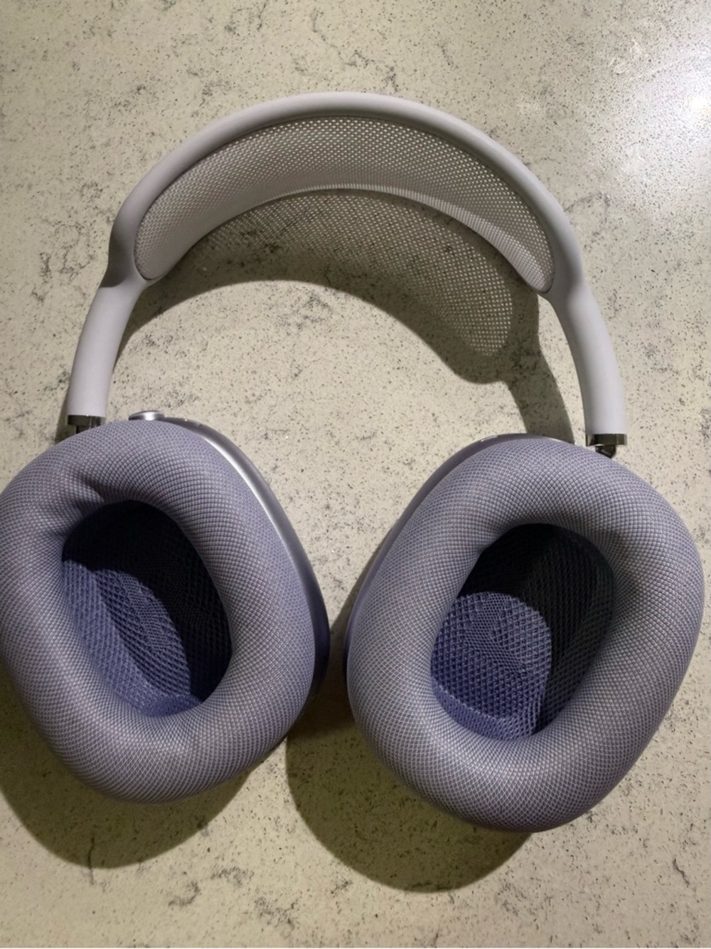 Apple AirPods Max Wireless Over-Ear headphones
